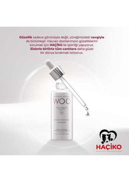 C Vitamini Bakım Serumu 50ml