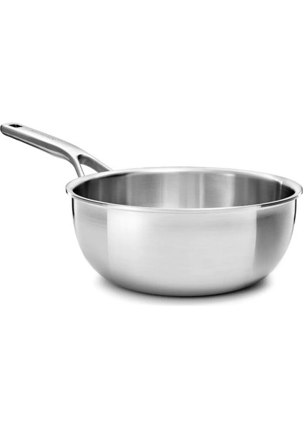 Artisan Çelik 3 Katlı Tava 20cm Şef