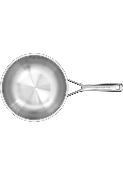 Artisan Çelik 3 Katlı Tava 20cm Şef fiyatları