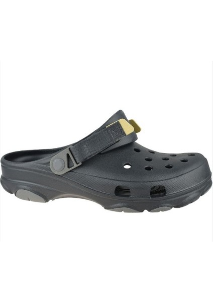 Classic All Terrain Clog Siyah Unisex Terlik 206340-001