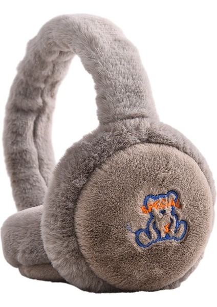 Peluş Kulaklık (Yurt Dışından)