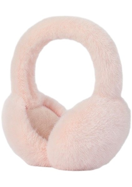 Peluş Kulaklık (Yurt Dışından)