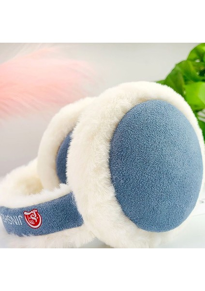 Peluş Kulaklık (Yurt Dışından)