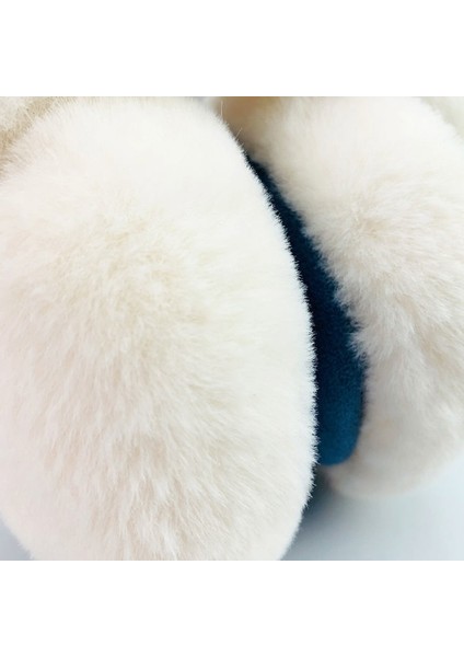Peluş Kulaklık (Yurt Dışından)