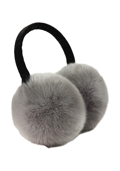Peluş Kulaklık (Yurt Dışından)
