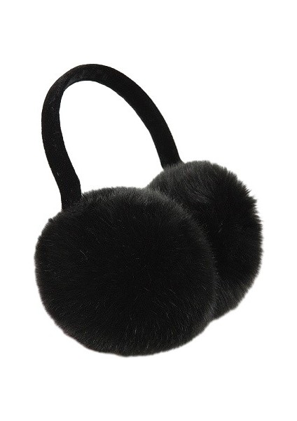 Peluş Kulaklık (Yurt Dışından)