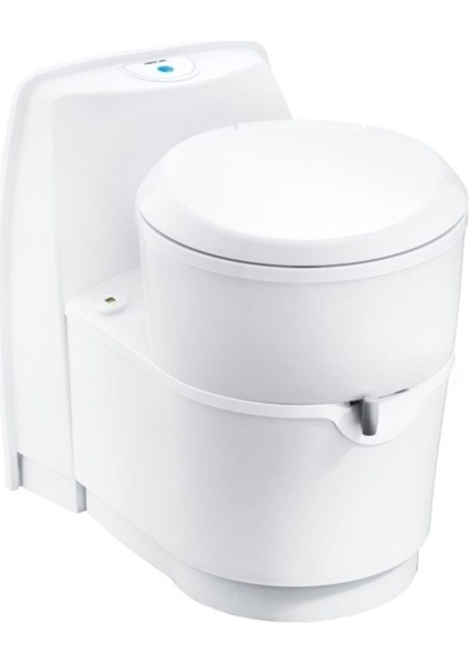 Thetford C223 Cs 12V Döner Kasetli Tuvalet fiyatları