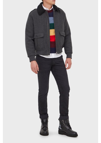 Pamuklu Slim Fit Jeans J30J3241921BY Erkek Kot Pantolon J30J324192 1by fiyatları