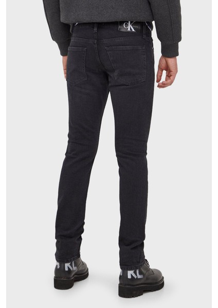 Pamuklu Slim Fit Jeans J30J3241921BY Erkek Kot Pantolon J30J324192 1by modelleri