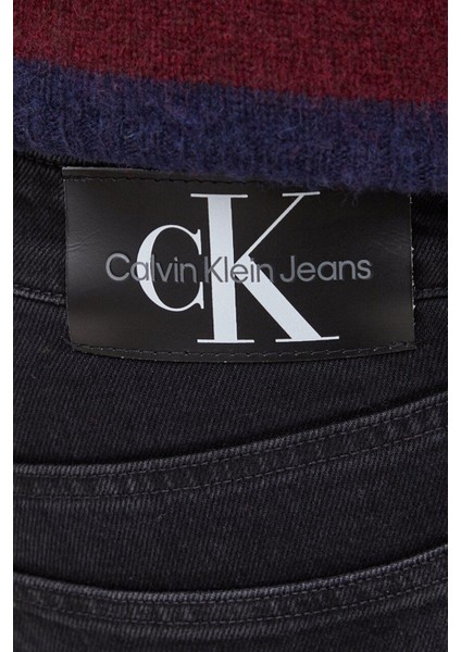 Pamuklu Slim Fit Jeans J30J3241921BY Erkek Kot Pantolon J30J324192 1by fırsatları