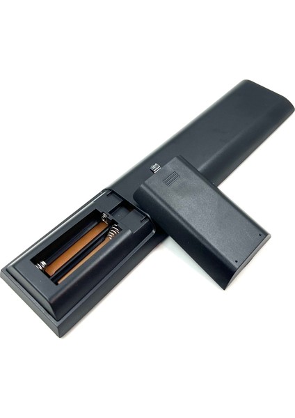 Arçelik-Beko 3D Tuşlu Lcd-Led Tv Kumanda