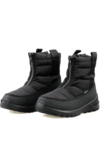 7448 Siyah Watertight Kadın Bot modelleri