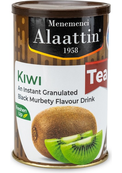 Kivi Taneli Toz Çay 250 gr