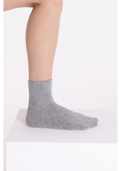 Comfort Serisi Bambu Kadın Çorap modelleri