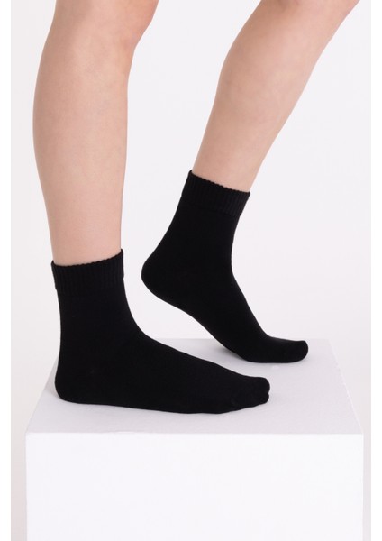 Comfort Serisi Bambu Kadın Çorap