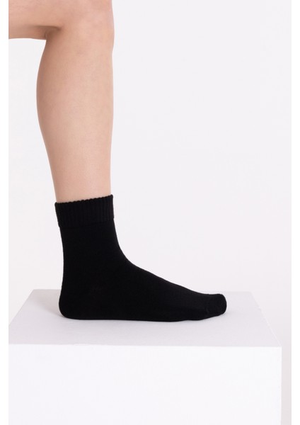 Comfort Serisi Bambu Kadın Çorap modelleri