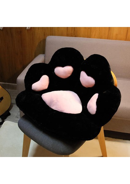 Kışın, Yastık Tutmak Için Sıcak Eller Kullanırlar ve Öğrenciler Ofiste Kestirir ve Ellerini Yastıklarına Koyarlar. (Yurt Dışından)