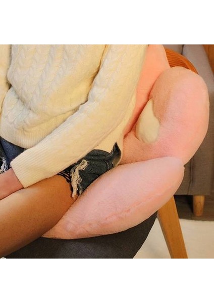 Kışın, Yastık Tutmak Için Sıcak Eller Kullanırlar ve Öğrenciler Ofiste Kestirir ve Ellerini Yastıklarına Koyarlar. (Yurt Dışından) fiyatları