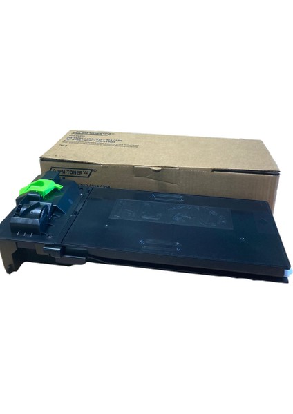 Sharp Mx M260 Muadil Toner Mx M260/264/310/314/354 Chipli 700 gr