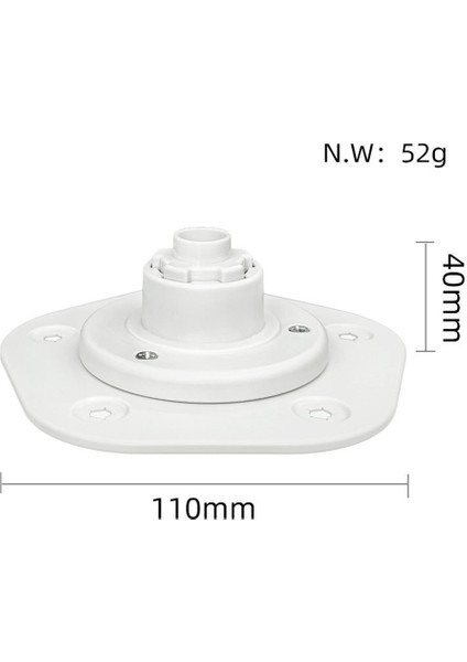 Filtre Paspas Bezi Desteği Yedek Aksesuarlar Xiaomi Mijia STYTJ06ZHM Robot Süpürge Için Uygundur (Yurt Dışından) indirimleri
