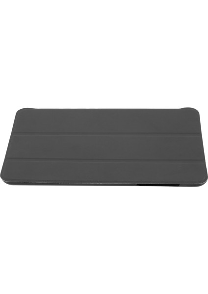 Huawei Mediapad T1 8.0 Inç S8-701U Tablet Kılıfı Kapak Standı Tutucu Ultra Ince Renk: Siyah (Yurt Dışından)