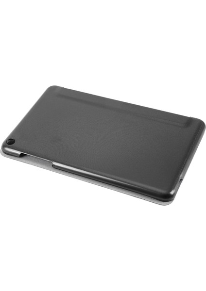 Huawei Mediapad T1 8.0 Inç S8-701U Tablet Kılıfı Kapak Standı Tutucu Ultra Ince Renk: Siyah (Yurt Dışından)