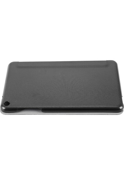 Huawei Mediapad T1 8.0 Inç S8-701U Tablet Kılıfı Kapak Standı Tutucu Ultra Ince Renk: Siyah (Yurt Dışından)