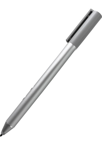 Aktif Stylus Kalem Hp Envy X360 Pavilion X360 Spectre X360 Dizüstü Bilgisayar 910942-001 920241-001 Spen-Hp-Gri (Yurt Dışından)