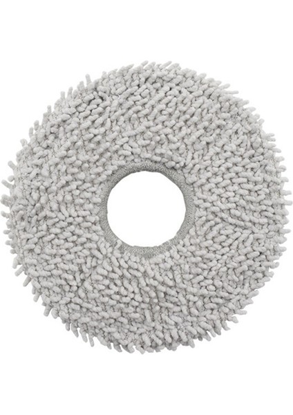 Ecovacs Deebot T20 Omnı Vacum Seerleyici Ana Sade Fırseler Hepa Filtreleri Toz Çantalar Mop Kumaş Yedek Parçalar (Yurt Dışından)