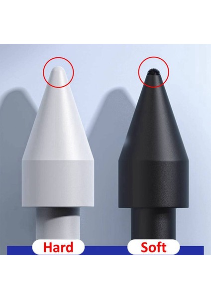 Samsung S6 Stylus Nib Keçe Dolum S7 Serisi Nib N10 N20 Serisi Çok Fonksiyonlu Yumuşak Ipucu 5 Hazretleri 1 Klip, Siyah (Yurt Dışından)