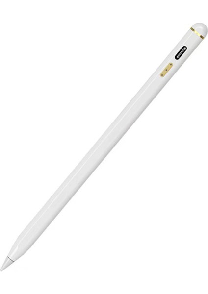 Apple iPad Kalem 2 Stylus Kalem Için Kazara Dokunmatik Kalemi Önlemek iPad Pro 11 12.9 2021 2022 10TH Mini 5 6 Hava 3 4 5 (Yurt Dışından)