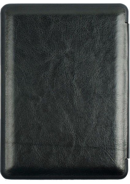 Kobo Glo Hd 6.0" Eokuyucu Manyetik Otomatik Uyku Kapağı Ultra Ince Sert Kabuk (Siyah) (Yurt Dışından) modelleri