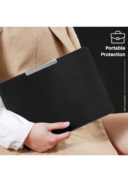 Kobo Glo Hd 6.0" Eokuyucu Manyetik Otomatik Uyku Kapağı Ultra Ince Sert Kabuk (Siyah) (Yurt Dışından) indirimleri