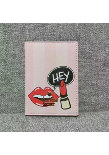 Vs Kart Çantası Moda Graffiti Debriyaj Çanta Kımlık Çantası Trendy Büyük Fatura Kartı Para Klip 8 Inç Cüzdan, 1111 (Yurt Dışından) indirimleri