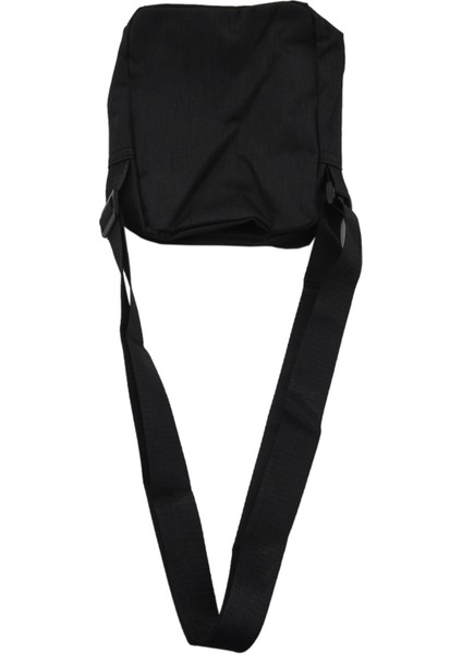 Erkek Messenger Çanta Crossbody Omuz Çantaları Seyahat Çantası Adam Çanta Küçük Sling Paketi Iş Iş Için (Yurt Dışından)