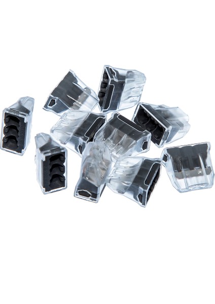 Buat Klemens Geçmeli 3 x 2.5 mm 10 Adet