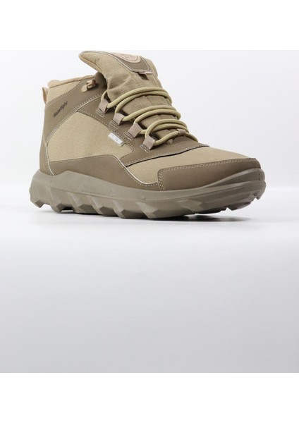 Scooter - 7200 Bej Su Geçirmez Erkek Bot modelleri