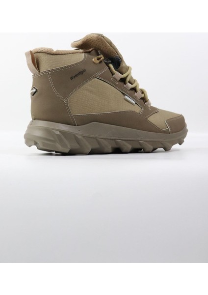 Scooter - 7200 Bej Su Geçirmez Erkek Bot indirimleri