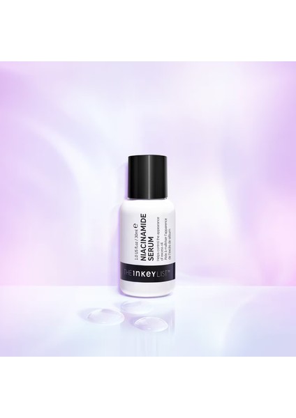 The Inkey Lıst Nıacınamıde - Serum 30ML