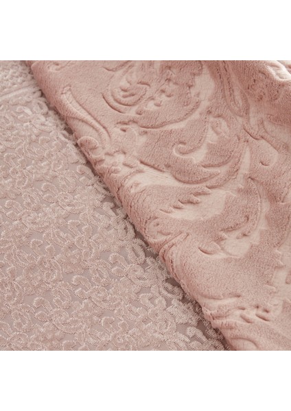 Anita Saten 8 Parça Çeyiz Seti Rose Gold indirimleri