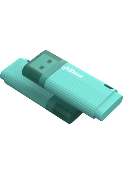 16GB Kapaklı USB Bellek U126 Yeşil