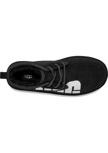 Neumel Chopd Erkek Ayakkabı 1128215-BLK modelleri