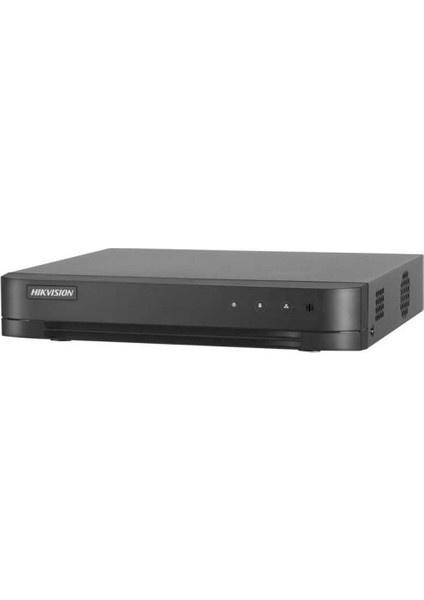 32 Kanal Turbo Hd Dvr DS-7232HGHI-M2