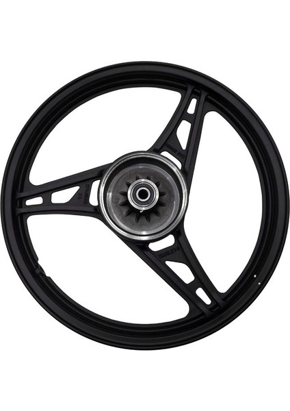 Mondial 125 Mh Drift Arka Jant Komple