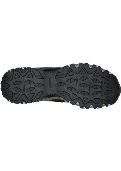 Hıllcrest - Rıdgestar Kadın Ayakkabı 180018-BKBL fırsatları