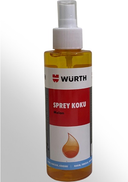 Sprey Koku Melon/taze Kavun 150 ml
