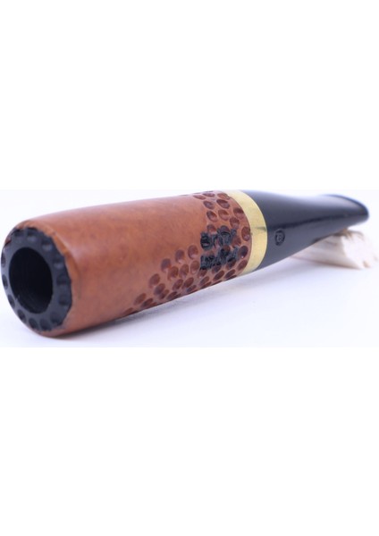 Toscanello Backwoods Ağızlık Işlemeli Briar 562