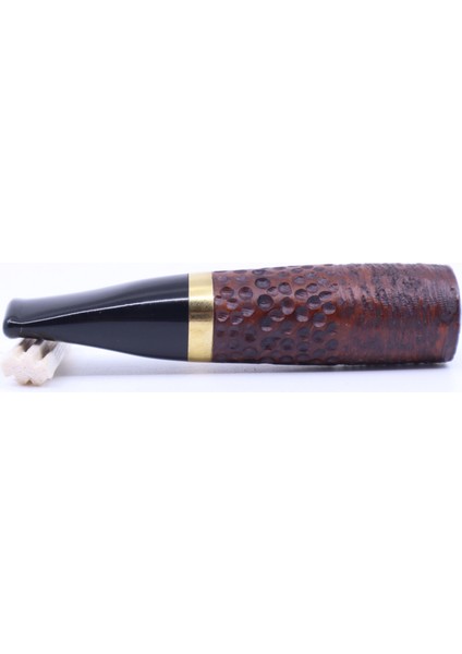 Toscanello Backwoods Ağızlık Işlemeli Briar 561