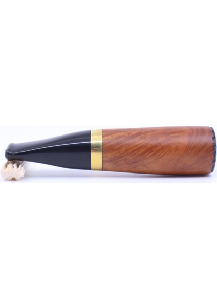 Toscanello Backwoods Ağızlık Işlemeli Briar 564