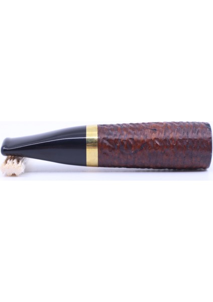 Toscanello Backwoods Ağızlık Işlemeli Briar 567